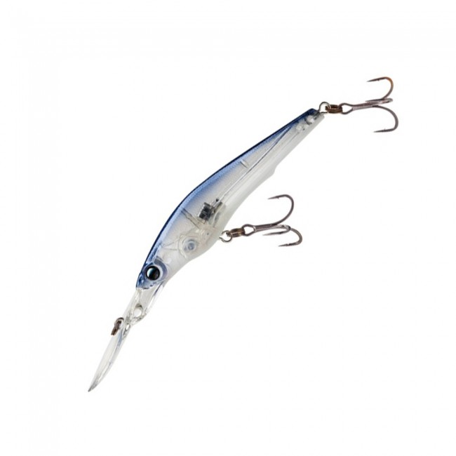 Воблер R1181 Duel Hardcore Longbill 70SP