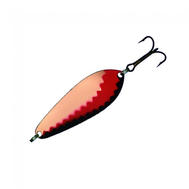 Блесна колеблющаяся Kuusamo Latka 70/14