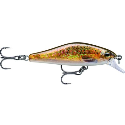 Воблер Rapala Shadow Rap Solid Shad 05