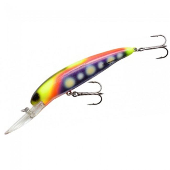 Воблер Bomber Deep Long A B24A 3.0~6.0M 10.6 гр