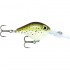 Воблер Rapala Ultra Light Crank 03