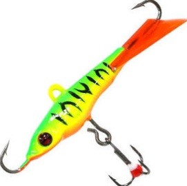 Балансир "Sprut" Shimo #3 