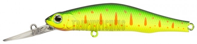 Воблер Zipbaits Orbit 80 SP-DR