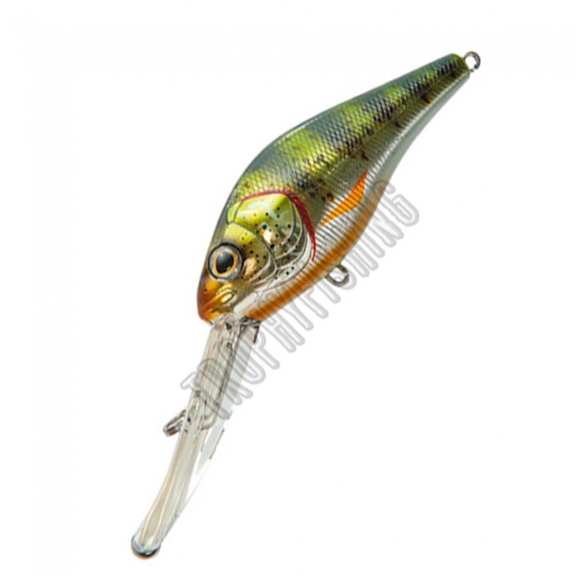 Воблер Panacea Shad Marauder 30+ Воблер Panacea Shad Marauder 30+
