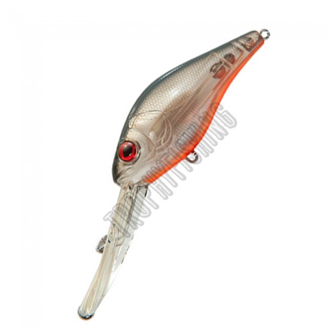 Воблер Panacea Shad Marauder 30+ Воблер Panacea Shad Marauder 30+