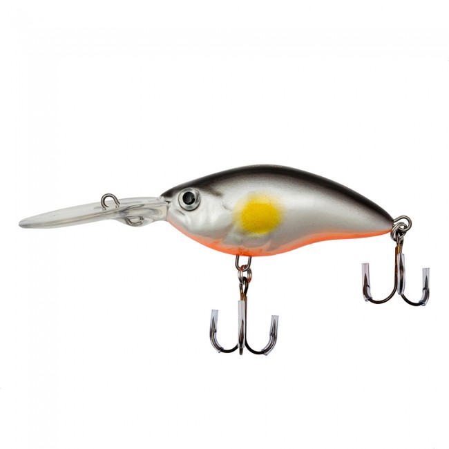 Воблер Chimera Crank DR 70FL