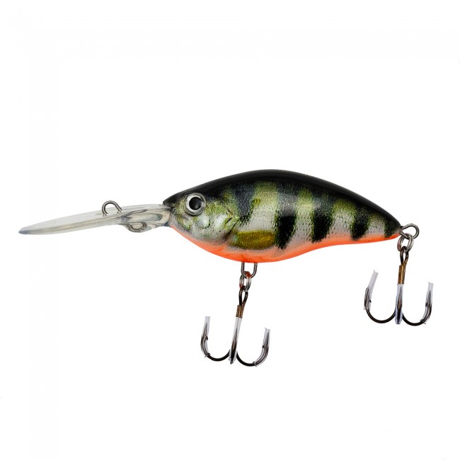 Воблер Chimera Crank DR 70FL