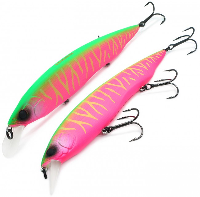 Воблер Kosadaka Kanata XS 160F Воблер Kosadaka Kanata XS 160F