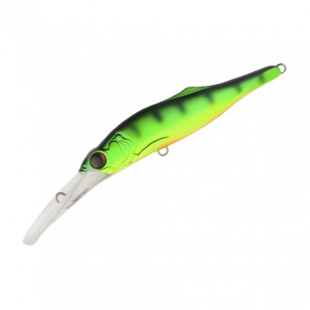 Воблер TsuYoki Goliath 120F Воблер TsuYoki Goliath 120F