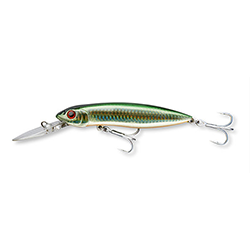 Воблер Strike Pro Cormoran Deep Striker 120DR 12см. Воблер Strike Pro Cormoran Deep Striker 120DR 12см.