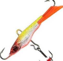 Балансир "Sprut" Shimo #5