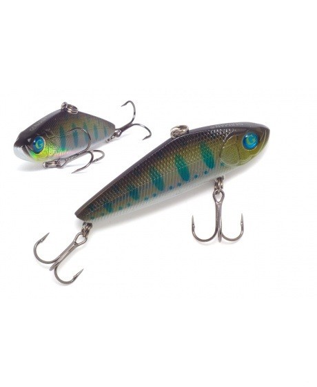 Воблер German Gakatsu 58 мм