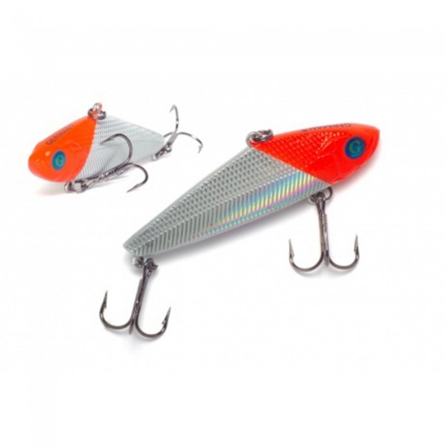 Воблер German Gakatsu 58 мм