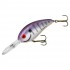 Воблер Bomber Fat Free Shad BD6F 2.4~4.2 14 г.