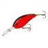 Воблер Bomber Fat Free Shad BD6F 2.4~4.2 14 г.