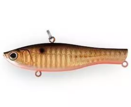 Воблер Strike Pro BeFLAP 75, 7.5cм.