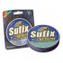 Леска плетеная SUFIX Matrix Pro x6 разноцвет. 100м