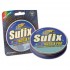Леска плетеная SUFIX Matrix Pro x6 разноцвет. 100м