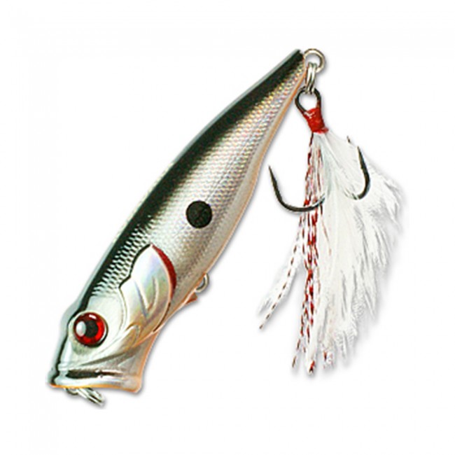 Воблер Kosadaka Next Popper 65мм Воблер Kosadaka Next Popper 65мм