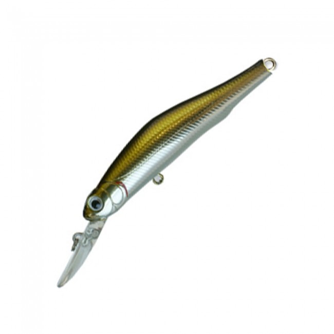 Воблер Kosadaka Mascot XL 80F