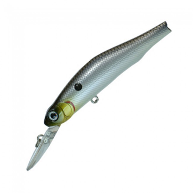 Воблер Kosadaka Mascot XL 80F