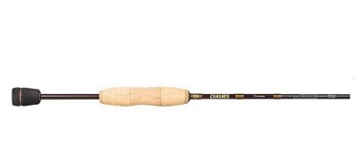 Спиннинг Abu Garcia Carabus Extreme 662LS 0,2-4гр