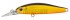 Воблер ZIPBAITS Rigge S-Line ZB-R-46MDR