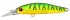 Воблер ZIPBAITS Rigge S-Line ZB-R-46MDR