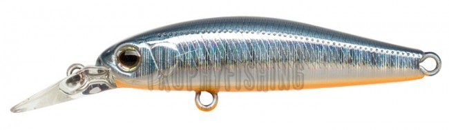 Воблер ZIPBAITS Rigge S-Line ZB-R-46MDR Воблер ZIPBAITS Rigge S-Line ZB-R-46MDR