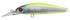 Воблер ZIPBAITS Rigge S-Line ZB-R-46MDR