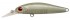 Воблер ZIPBAITS Rigge S-Line ZB-R-46MDR