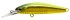 Воблер ZIPBAITS Rigge S-Line ZB-R-46MDR