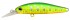 Воблер ZIPBAITS Rigge S-Line ZB-R-46MDR