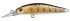 Воблер ZIPBAITS Rigge S-Line ZB-R-46MDR
