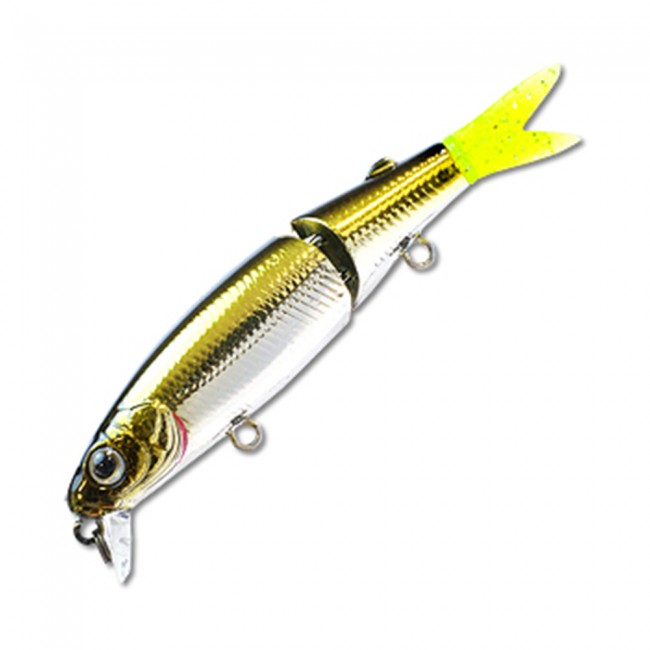 Воблер Kosadaka Cord-R XS 90F Воблер Kosadaka Cord-R XS 90F