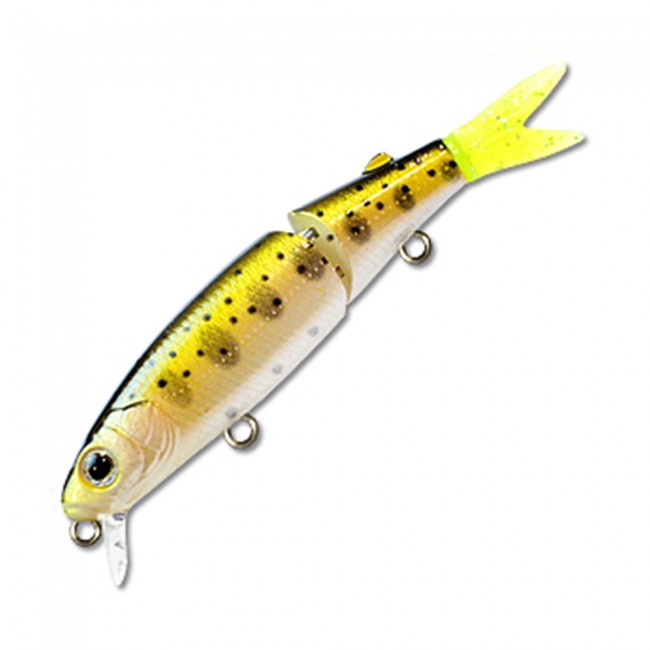 Воблер Kosadaka Cord-R XS 90F Воблер Kosadaka Cord-R XS 90F