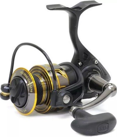 Катушка безынерционная Penn Battle III 6000