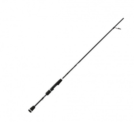 Удилище 13 Fishing Fate Black - 10' H 20-80g Spin rod - 2pc