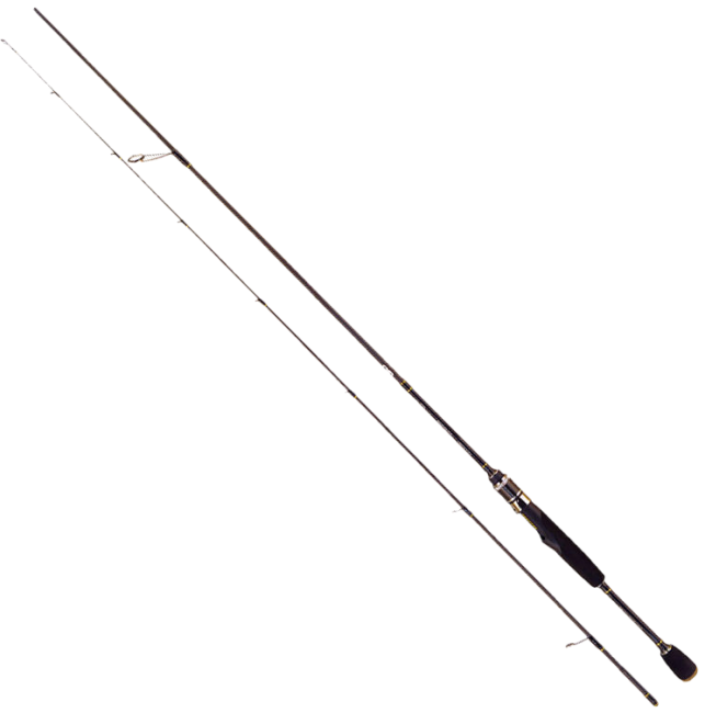 Спиннинг Kosadaka Astoria 1.98м 2-8г 198UL