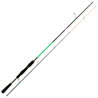 Спиннинг Kosadaka Rover Jig Special 1,80м  Спиннинг Kosadaka Rover Jig Special 1,80м