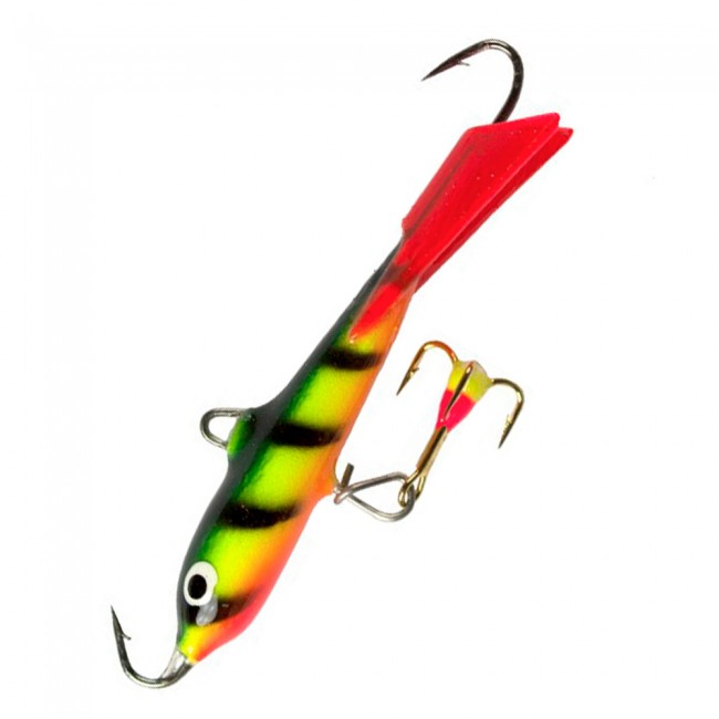 Балансир Nils Master Jigger-1,5, 5см, 8г.