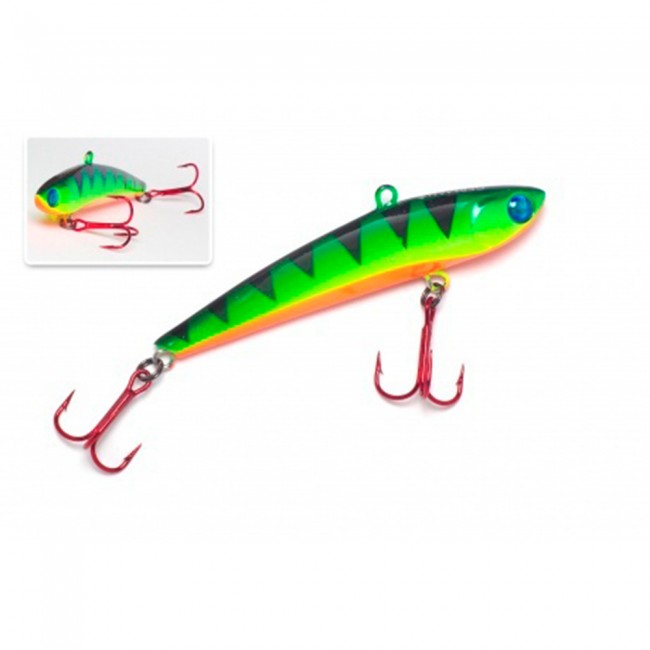 Воблер German Slight Vibe 65 мм