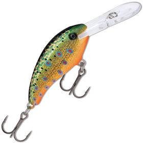 Воблер Rapala Shad Dancer 04 Воблер Rapala Shad Dancer 04