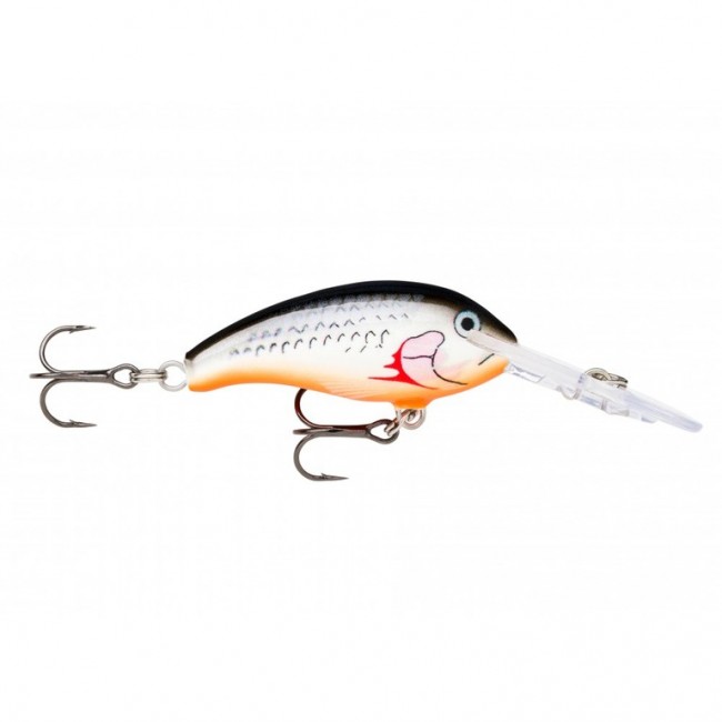 Воблер Rapala Shad Dancer 04 Воблер Rapala Shad Dancer 04