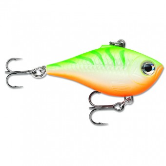 Воблер RAPALA Ultra Light Rippin' Rap Воблер RAPALA Ultra Light Rippin' Rap