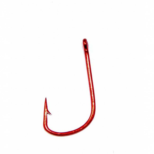 Крючок Fish Season Sode-Red