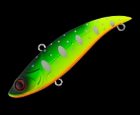 Раттлин TsuYoki Vika 75S Раттлин TsuYoki Vika 75S