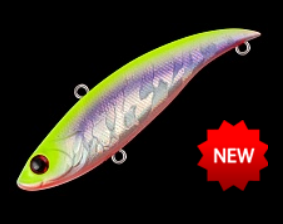 Раттлин TsuYoki Vika 75S Раттлин TsuYoki Vika 75S