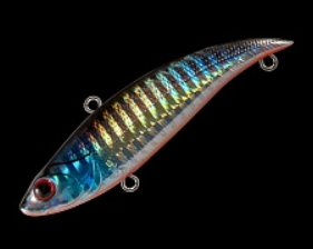 Раттлин TsuYoki Vika 75S Раттлин TsuYoki Vika 75S