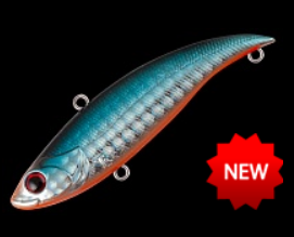 Раттлин TsuYoki Vika 75S Раттлин TsuYoki Vika 75S